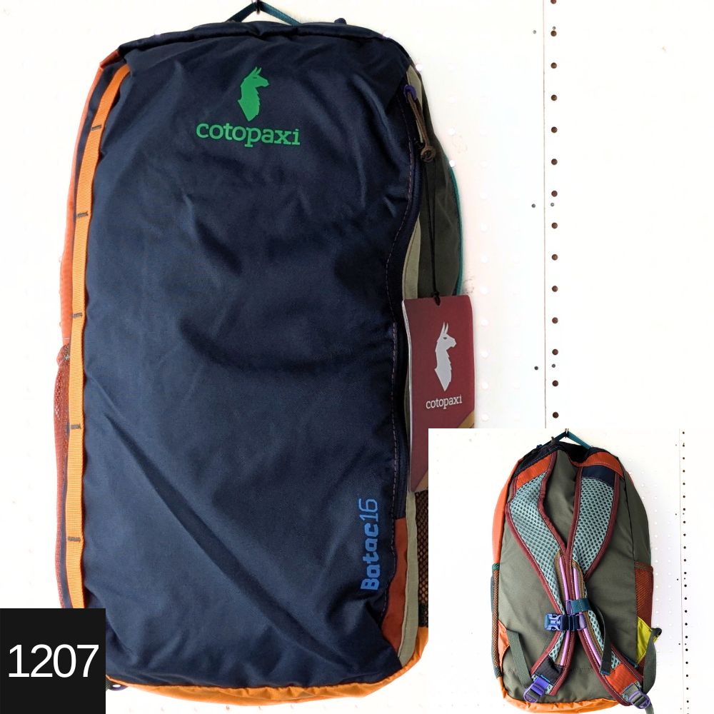 cotopaxi（コトパクシ） リュック バッグパック リュックサック