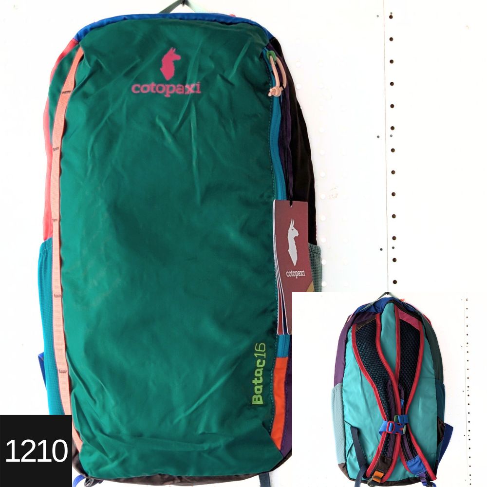 cotopaxi（コトパクシ） リュック バッグパック リュックサック