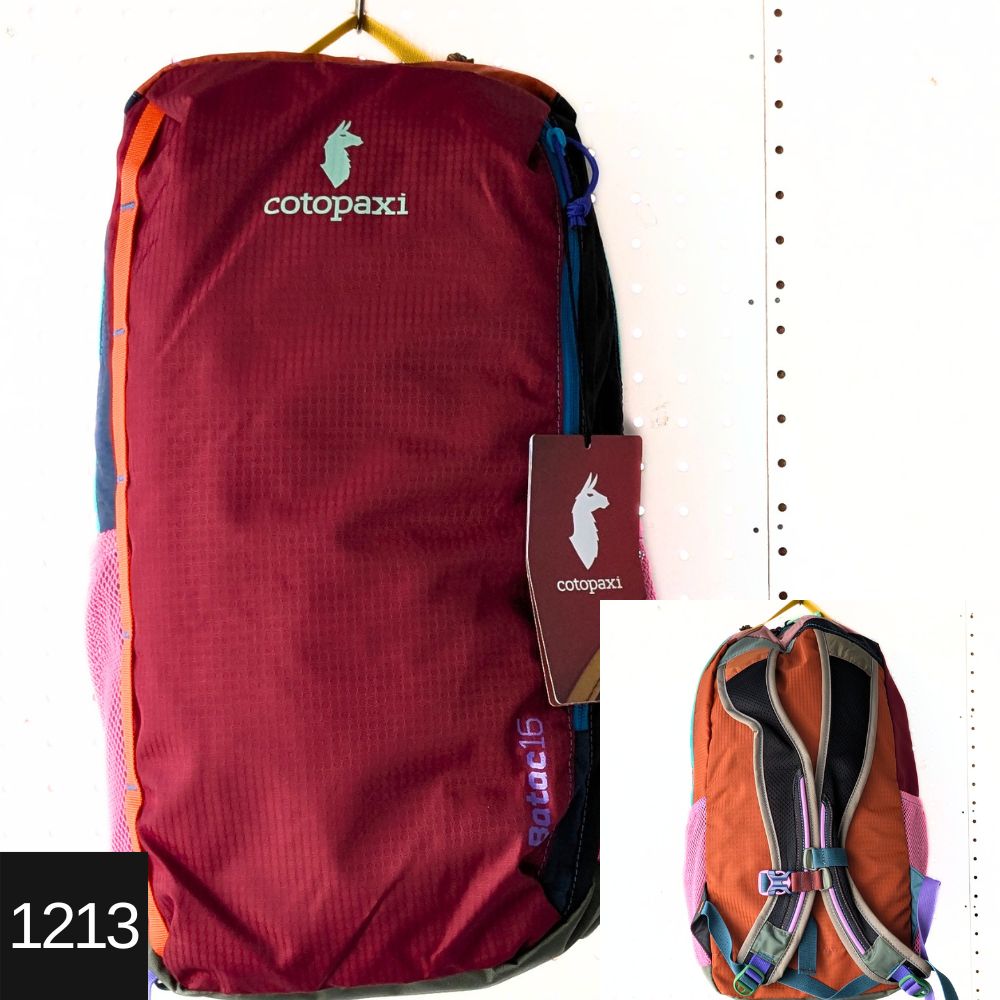 コトパクシ　リュック　バックパック cotopaxi（コトパクシ） リュック バッグパック リュックサック