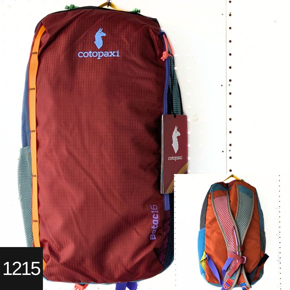 cotopaxi（コトパクシ） リュック バッグパック リュックサック