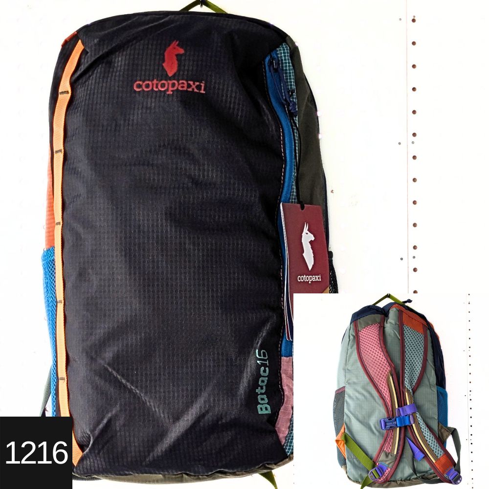 コトパクシ　リュック　バックパック cotopaxi（コトパクシ） リュック バッグパック リュックサック