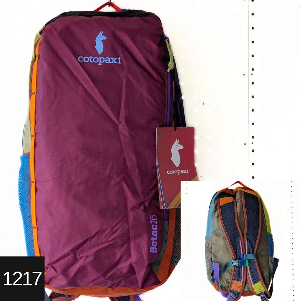 cotopaxi（コトパクシ） リュック バッグパック リュックサック