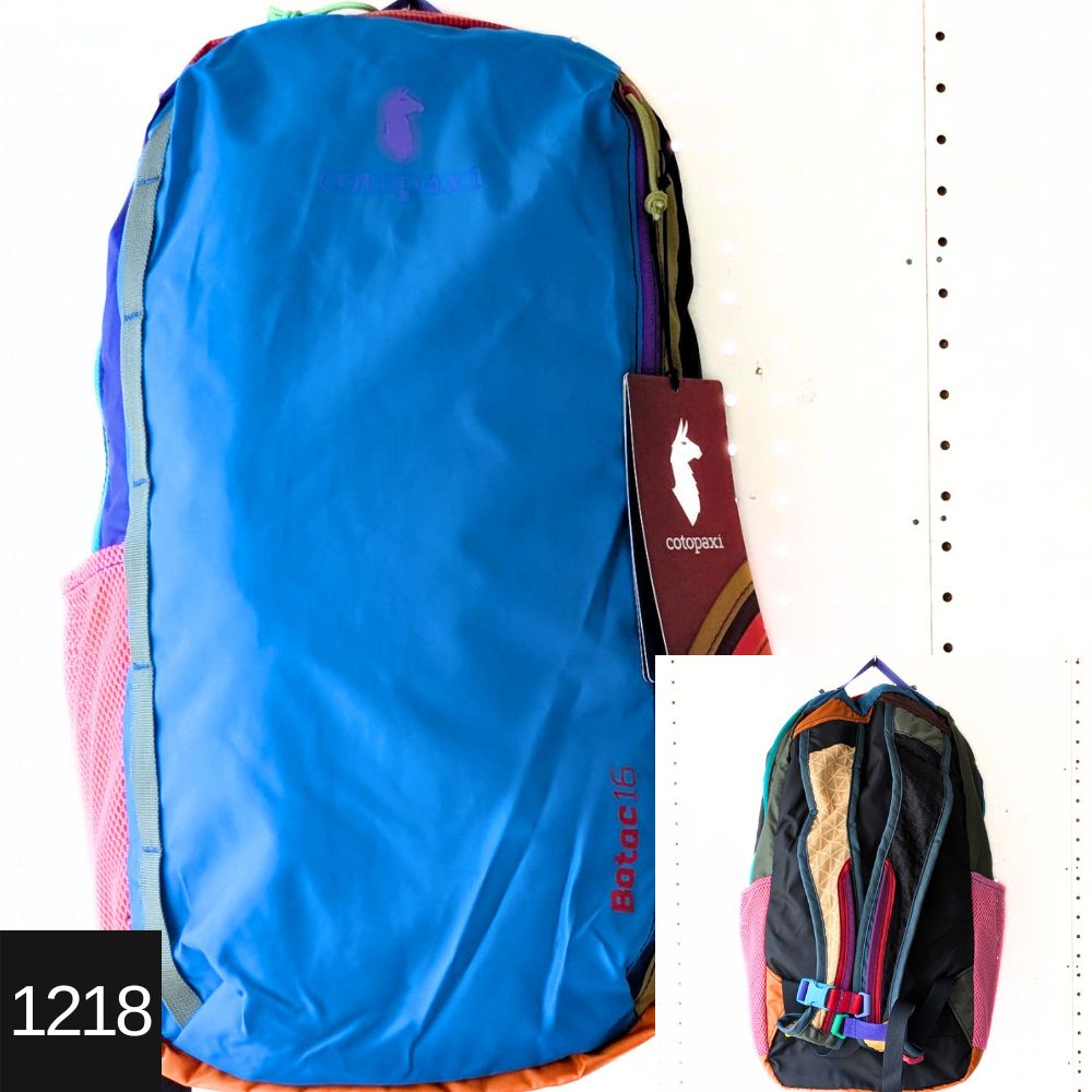 cotopaxi（コトパクシ） リュック バッグパック リュックサック