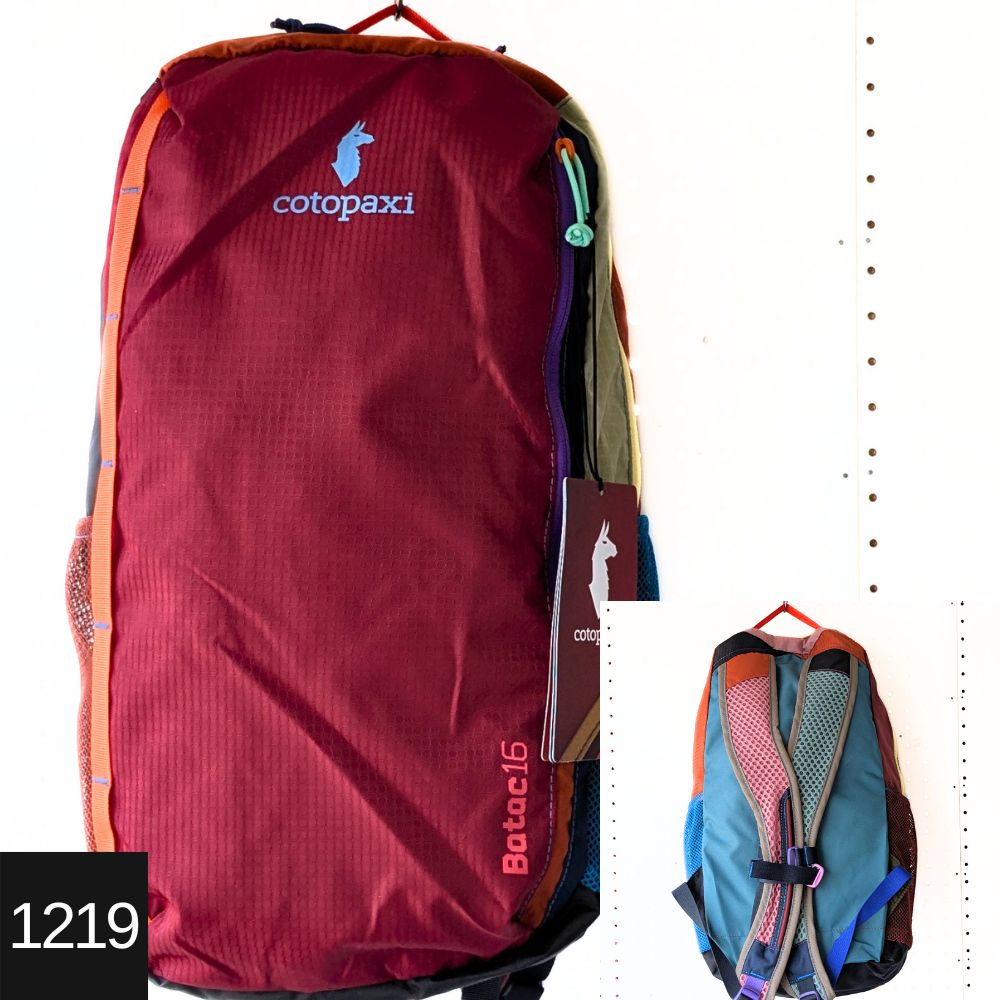 セレクトショップ NUTS - コトパクシ cotopaxi｜Yahoo!ショッピング