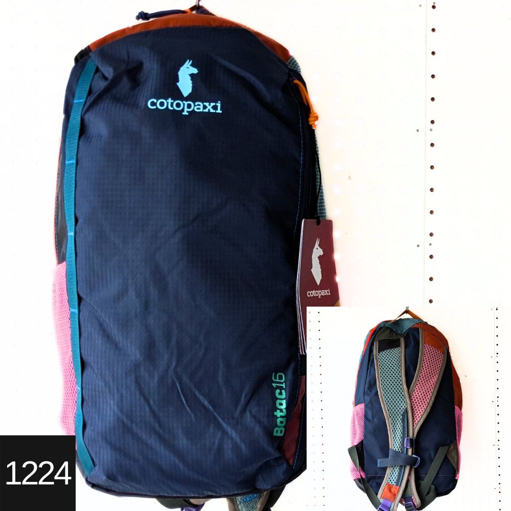 cotopaxi（コトパクシ） リュック バッグパック リュックサック