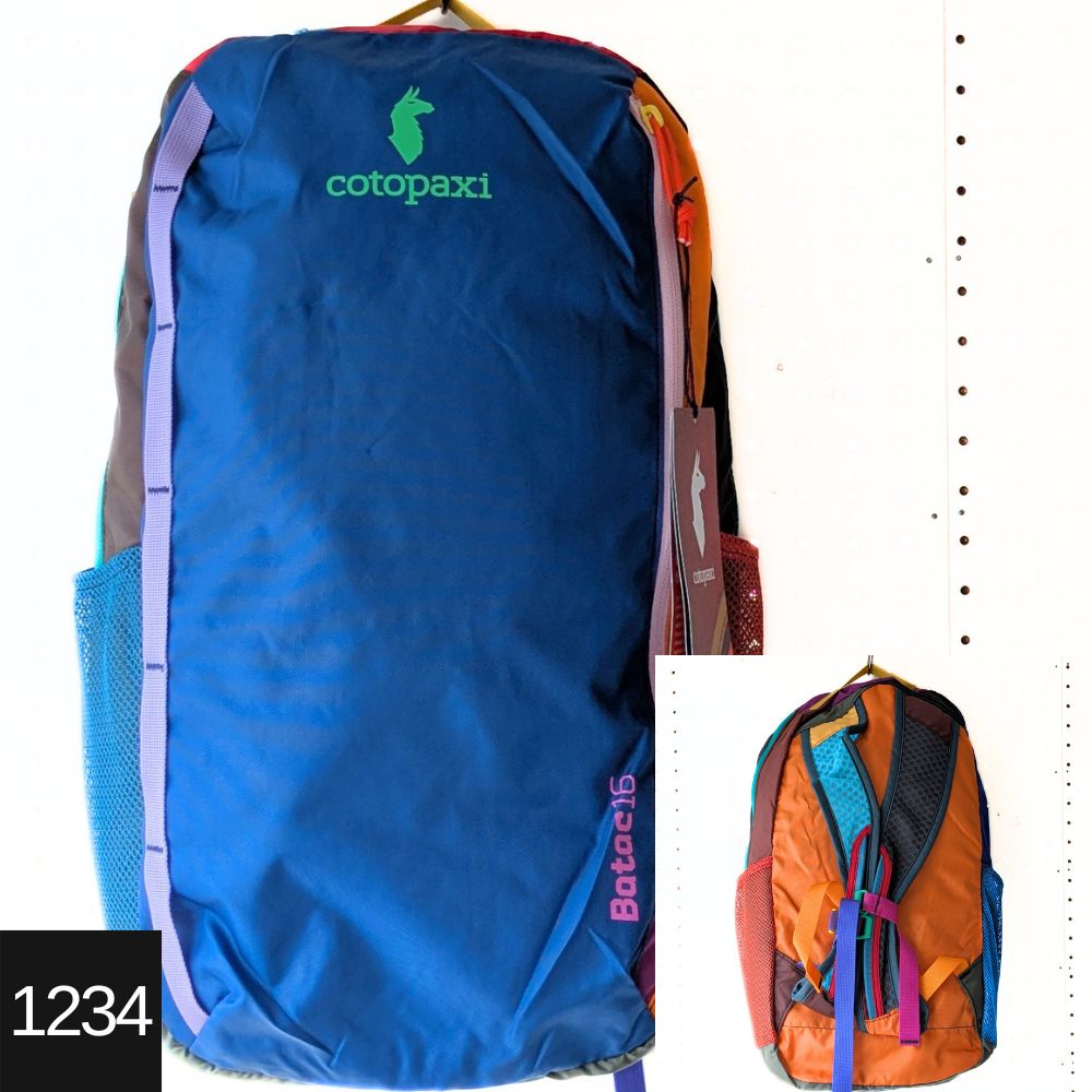 cotopaxi（コトパクシ） リュック バッグパック リュックサック