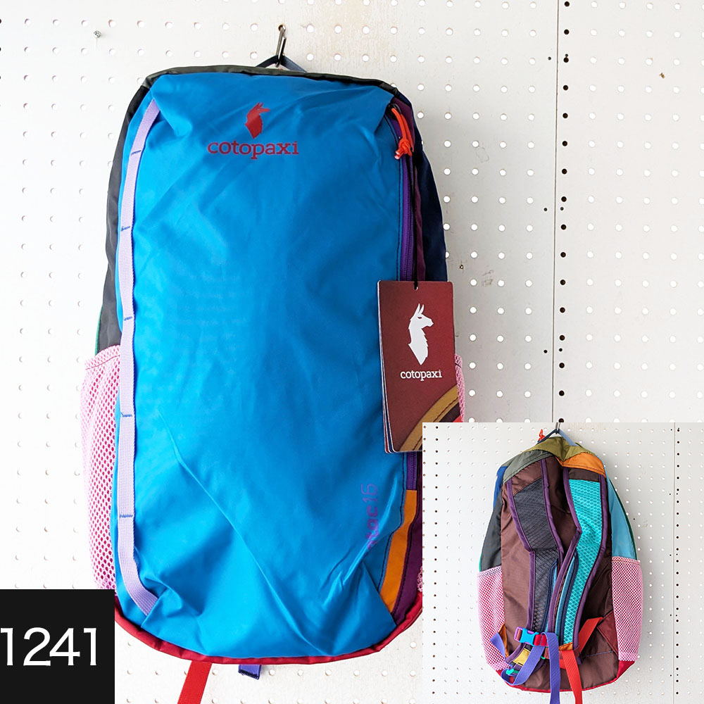cotopaxi（コトパクシ） リュック バッグパック リュックサック