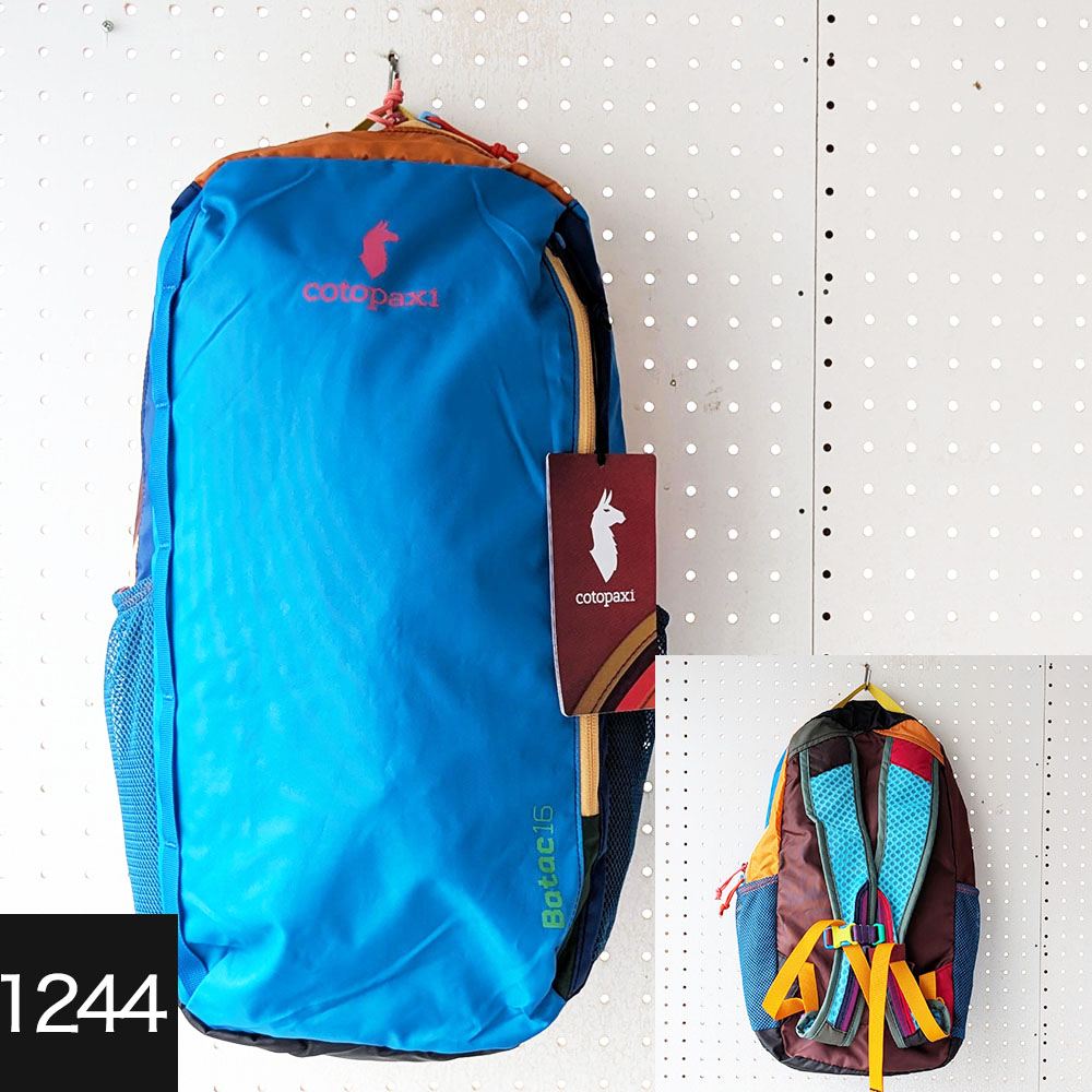 cotopaxi（コトパクシ） リュック バッグパック リュックサック
