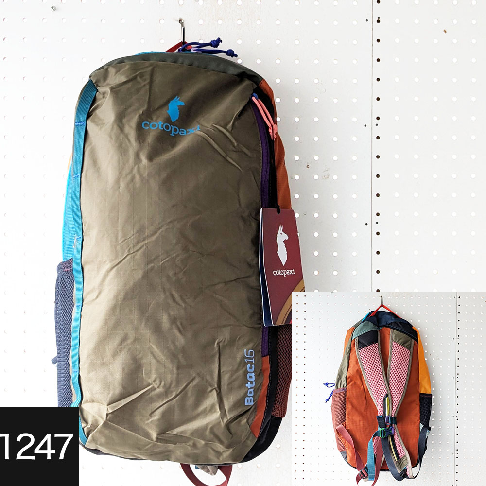 cotopaxi（コトパクシ） リュック バッグパック リュックサック
