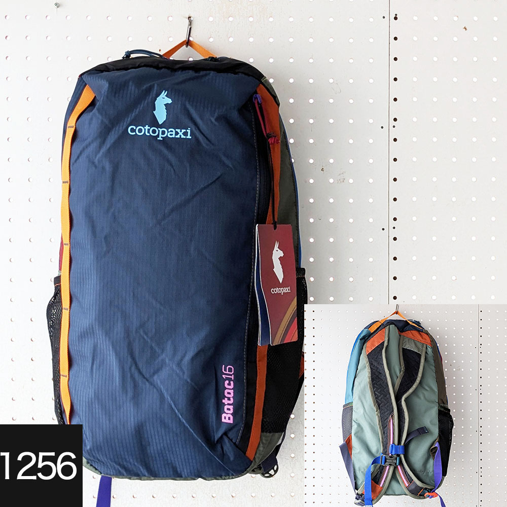 cotopaxi（コトパクシ） リュック バッグパック リュックサック