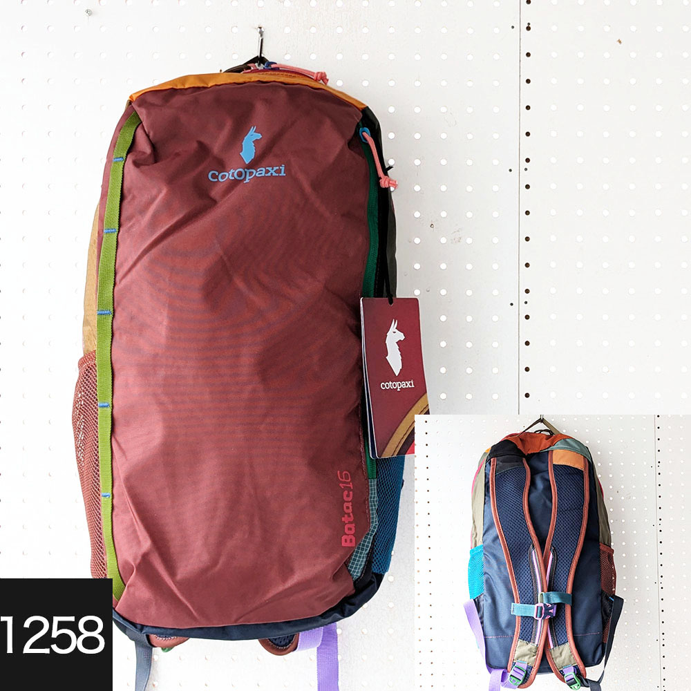 cotopaxi（コトパクシ） リュック バッグパック リュックサック
