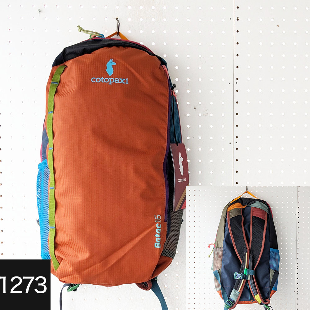 cotopaxi（コトパクシ） リュック バッグパック リュックサック