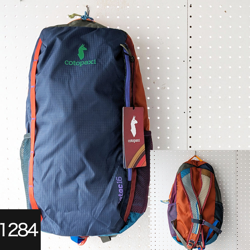 cotopaxi（コトパクシ） リュック バッグパック リュックサック