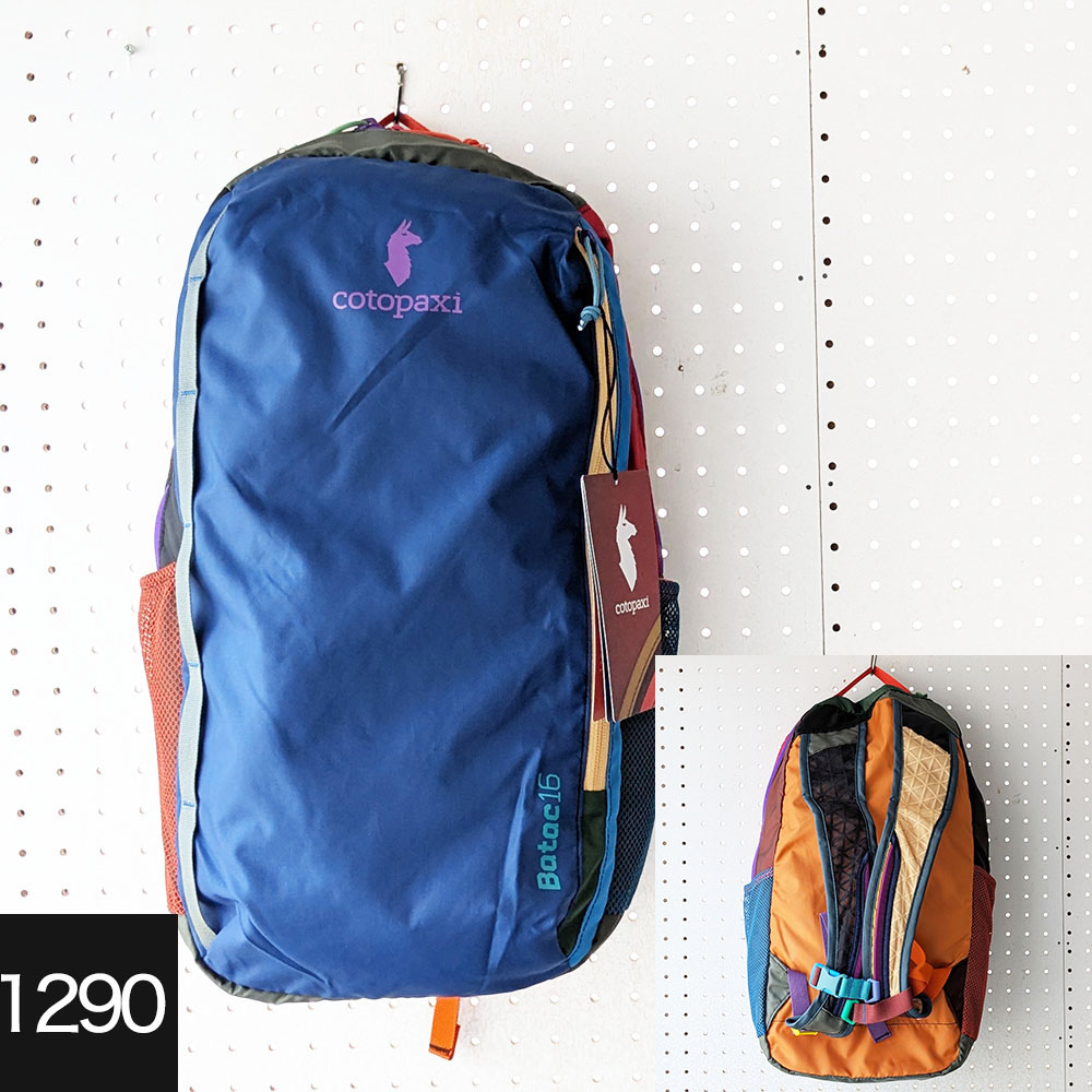 cotopaxi（コトパクシ） リュック バッグパック リュックサック