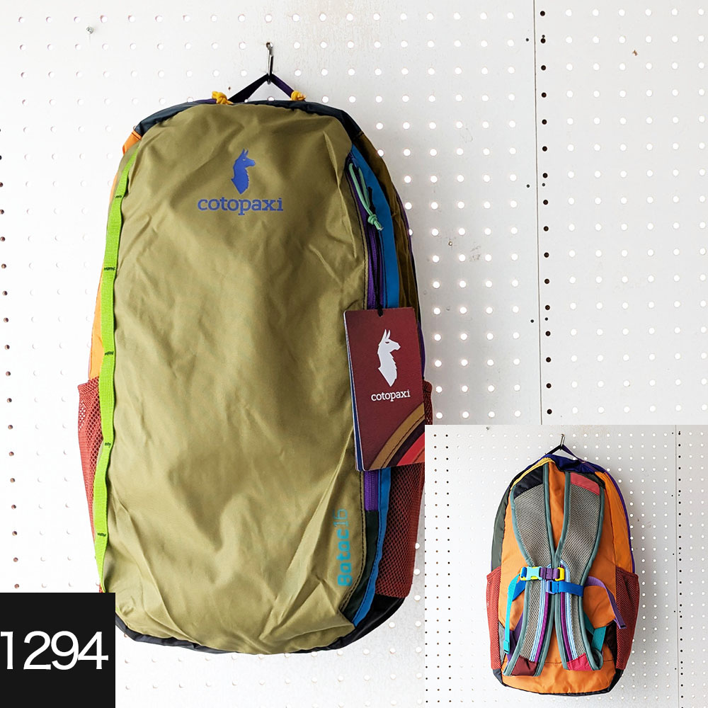 Cotopaxi（リュックサック、デイパック）｜バッグ | ファッション の