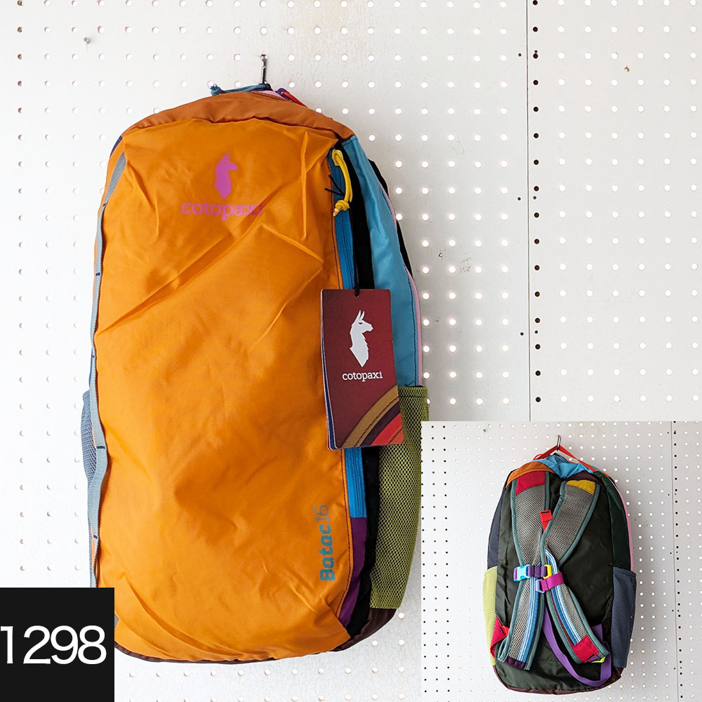 cotopaxi（コトパクシ） リュック バッグパック リュックサック