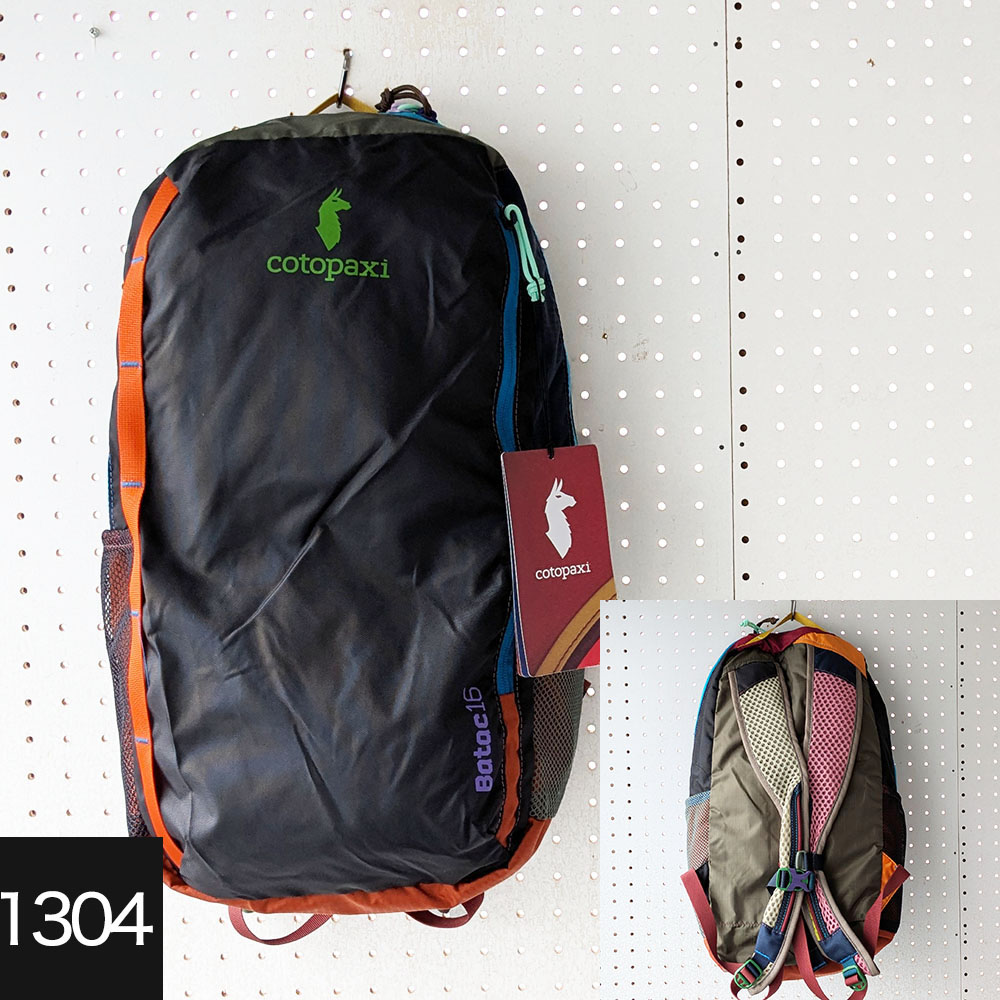 cotopaxi（コトパクシ） リュック バッグパック リュックサック