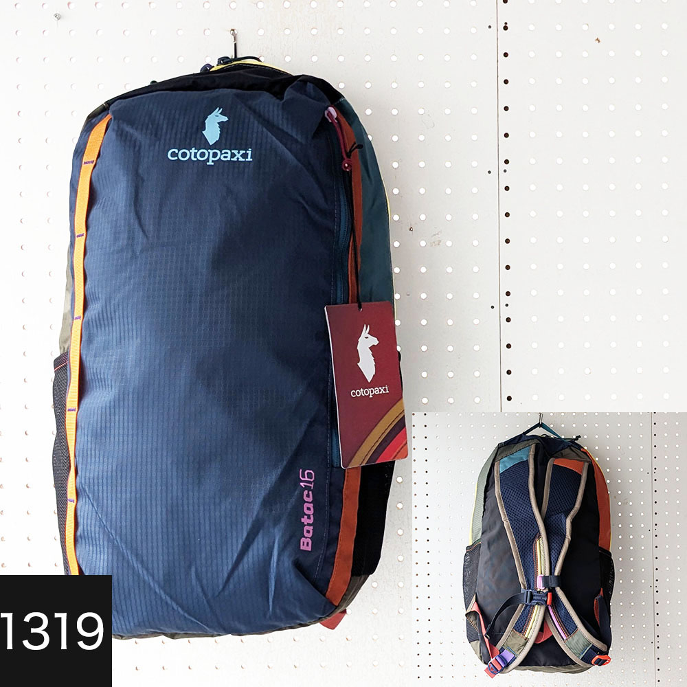 cotopaxi（コトパクシ） リュック バッグパック リュックサック
