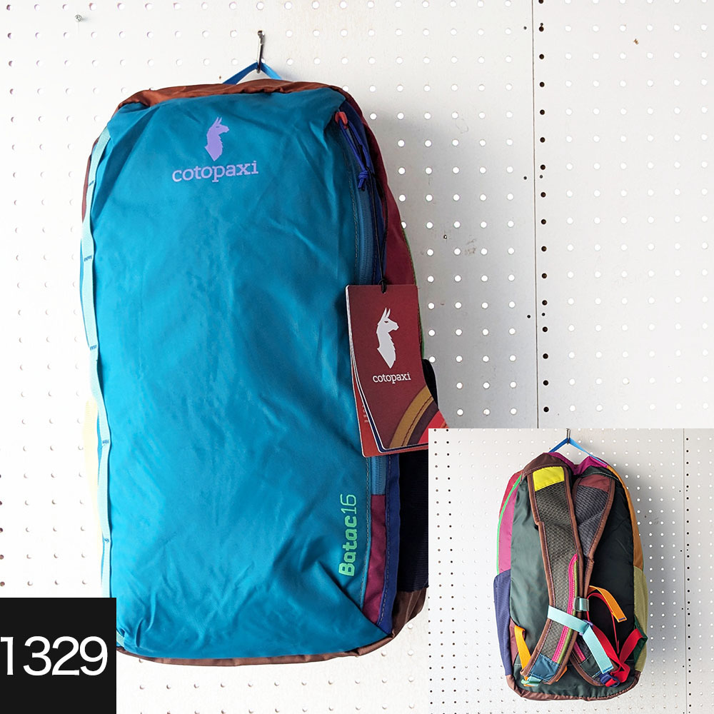 cotopaxi（コトパクシ） リュック バッグパック リュックサック