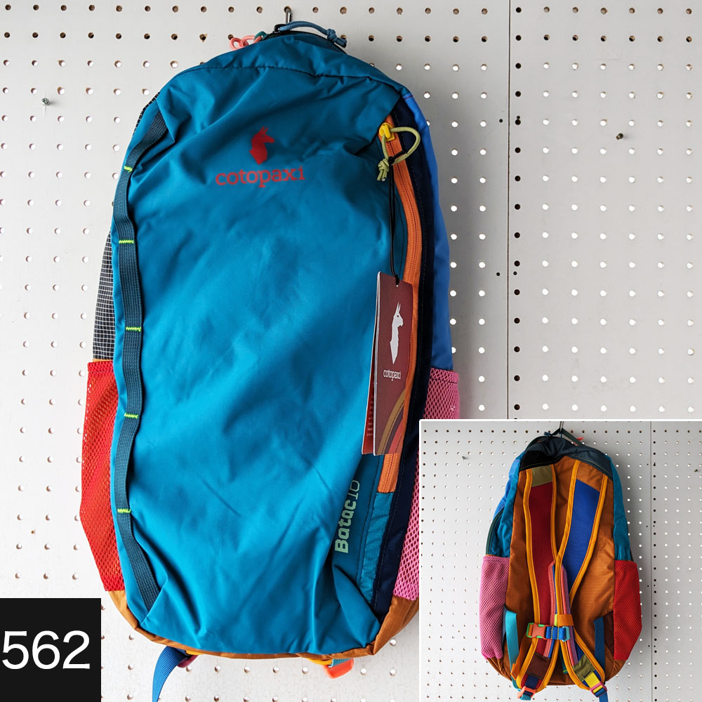 cotopaxi コトパクシ 【色が選べる】 リュック バックパック
