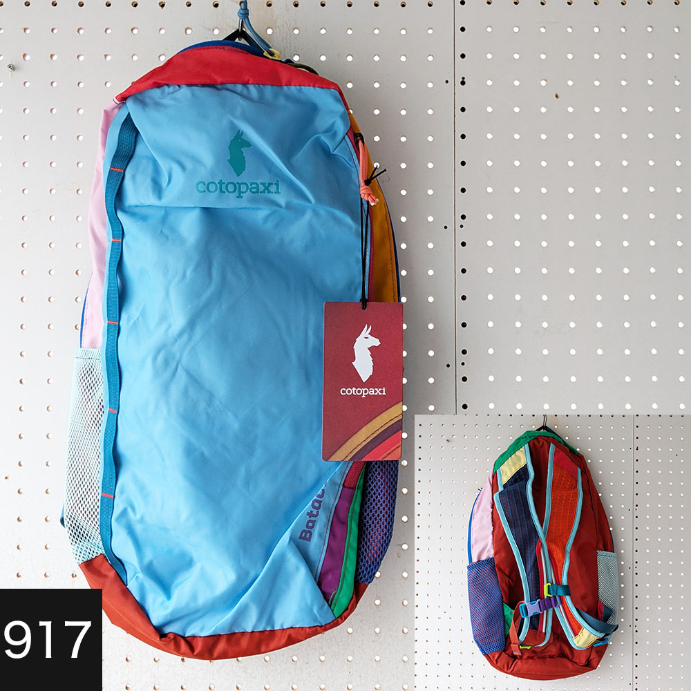 楽天市場】【正規品】Cotopaxi コトパクシ BATAC 16L BACKPACK