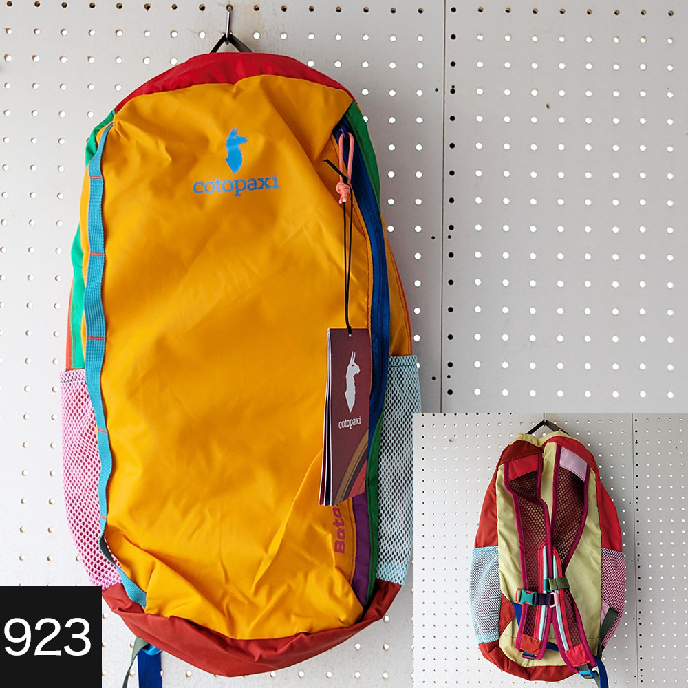cotopaxi コトパクシ 【色が選べる】 リュック バックパック