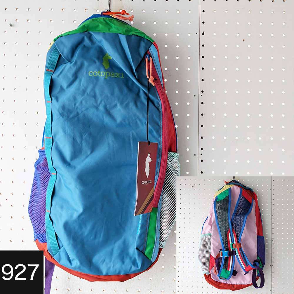 cotopaxi コトパクシ 【色が選べる】 リュック バックパック