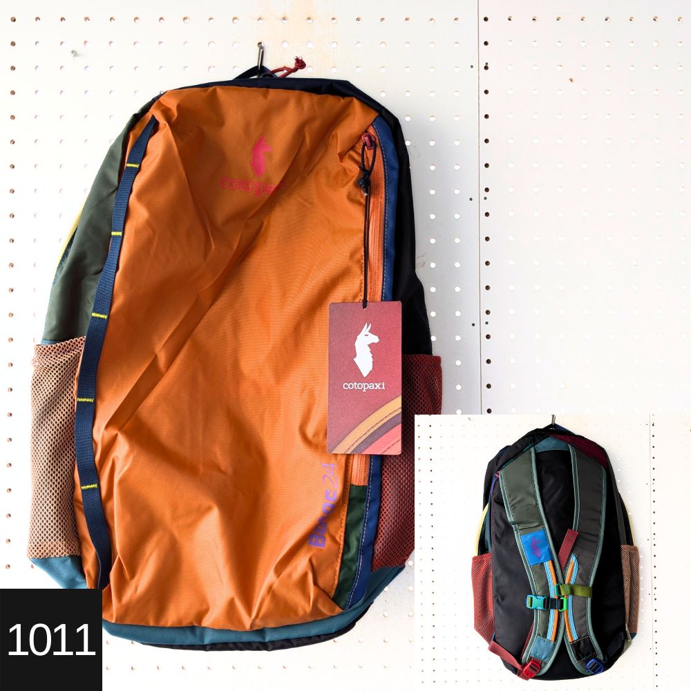 cotopaxi（コトパクシ） リュック バッグパック リュックサック