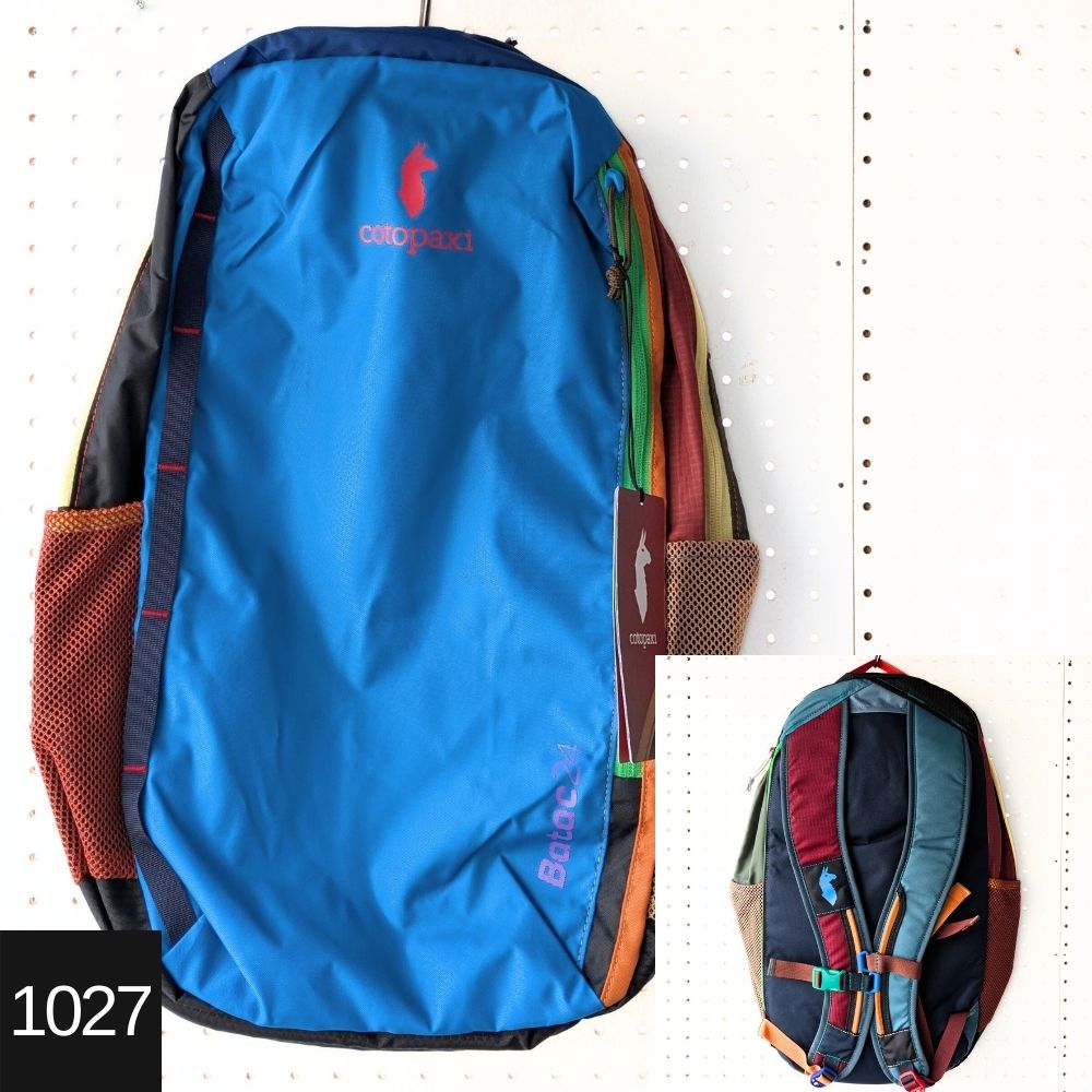 cotopaxi（コトパクシ） リュック バッグパック リュックサック