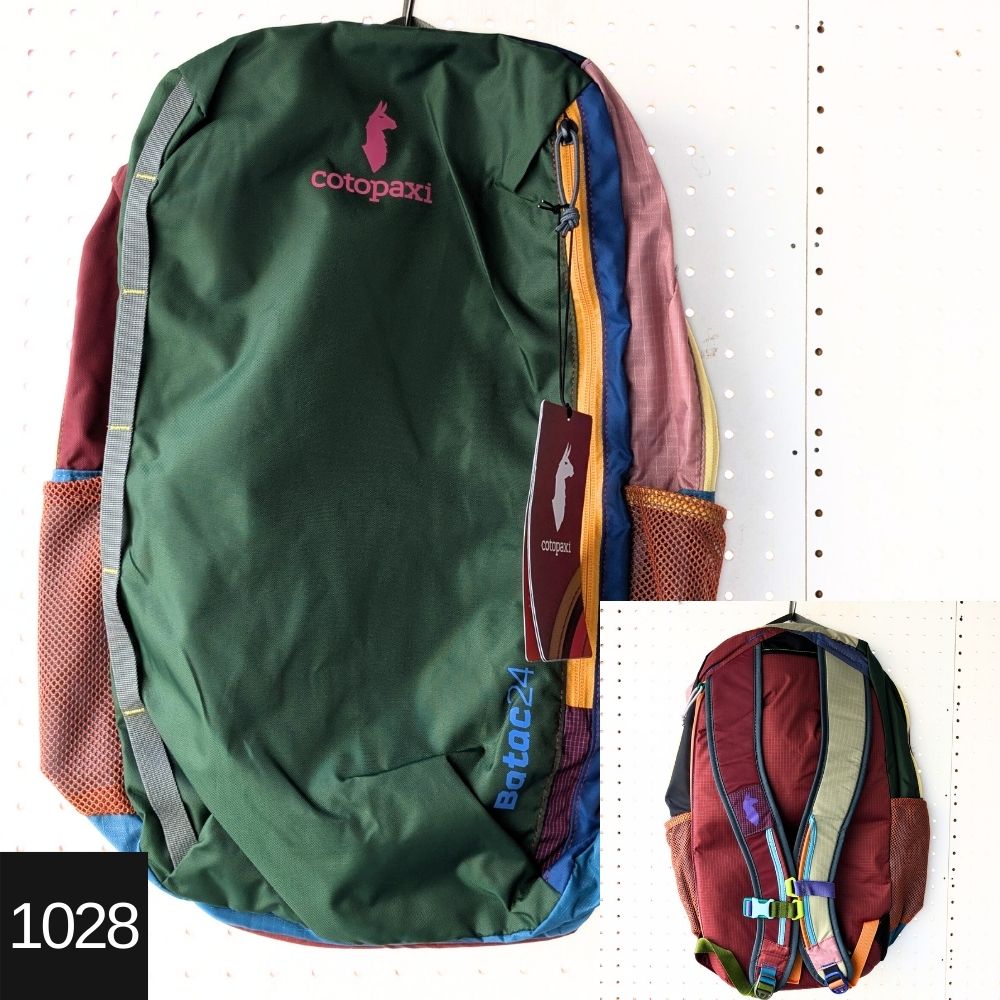 cotopaxi（コトパクシ） リュック バッグパック リュックサック