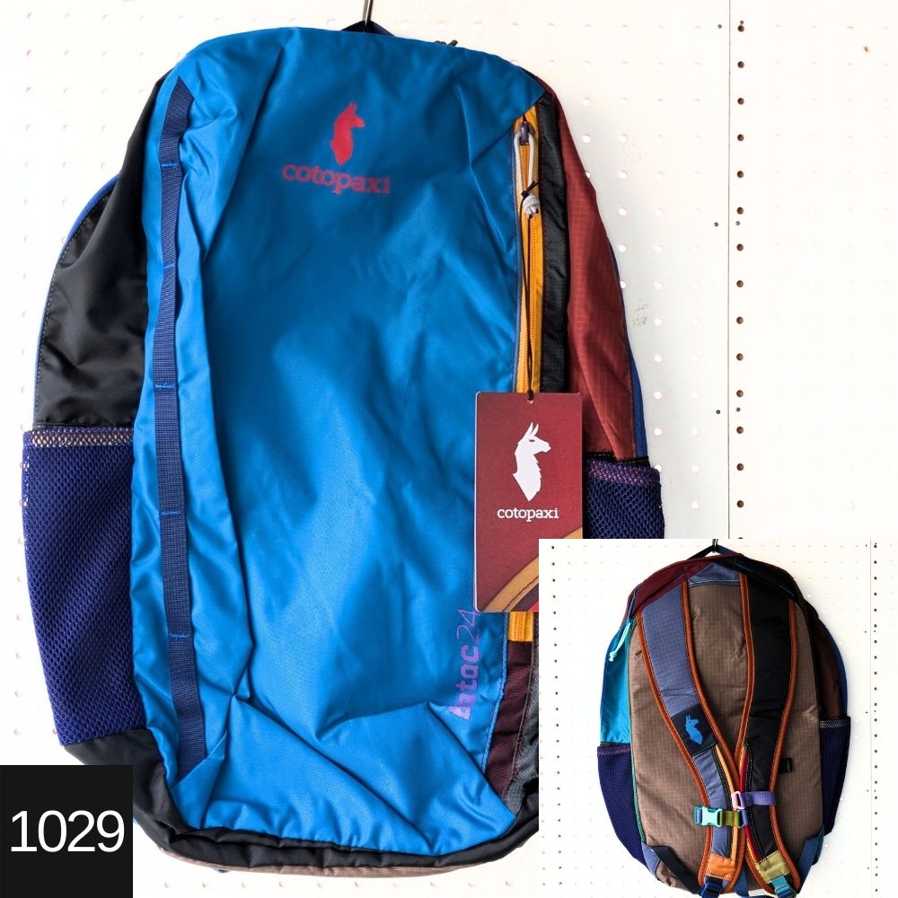 cotopaxi（コトパクシ） リュック バッグパック リュックサック
