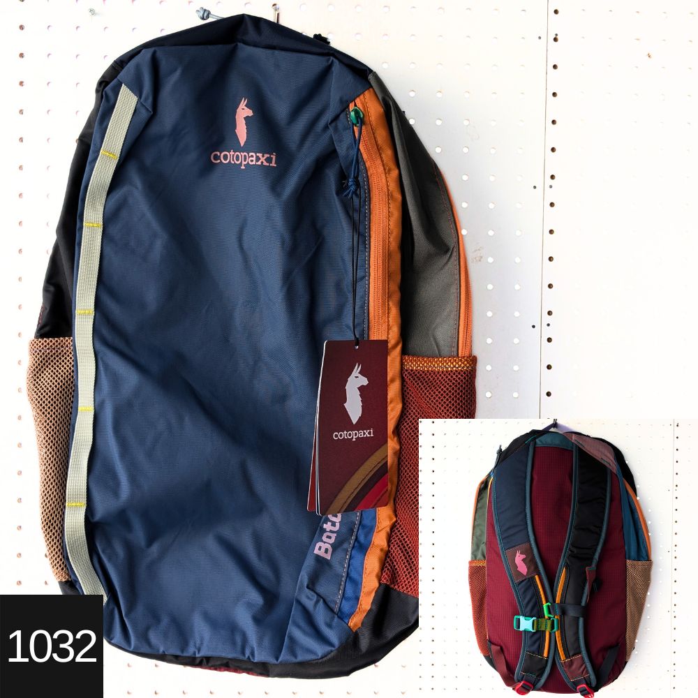 cotopaxi（コトパクシ） リュック バッグパック リュックサック