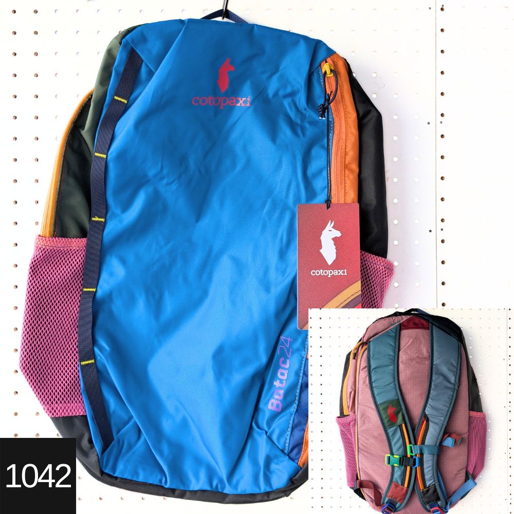 cotopaxi（コトパクシ） リュック バッグパック リュックサック