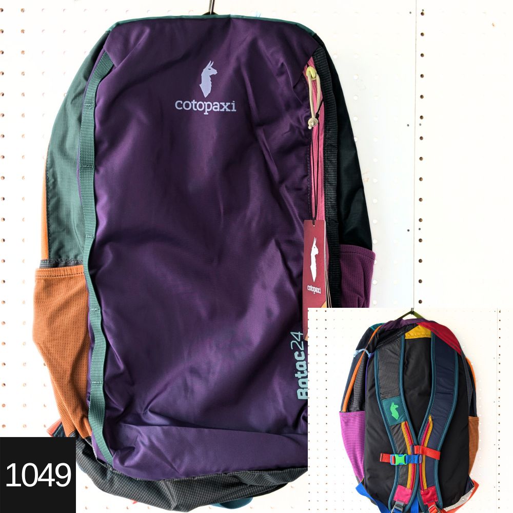 cotopaxi（コトパクシ） リュック バッグパック リュックサック
