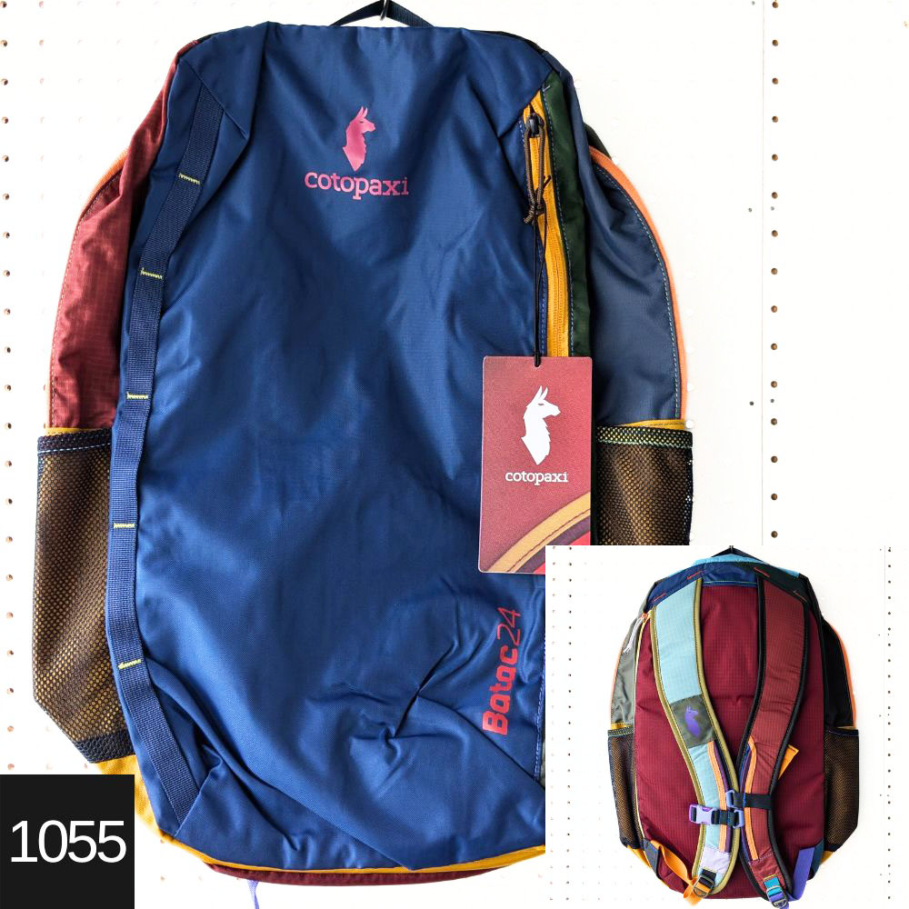 cotopaxi（コトパクシ） リュック バッグパック リュックサック