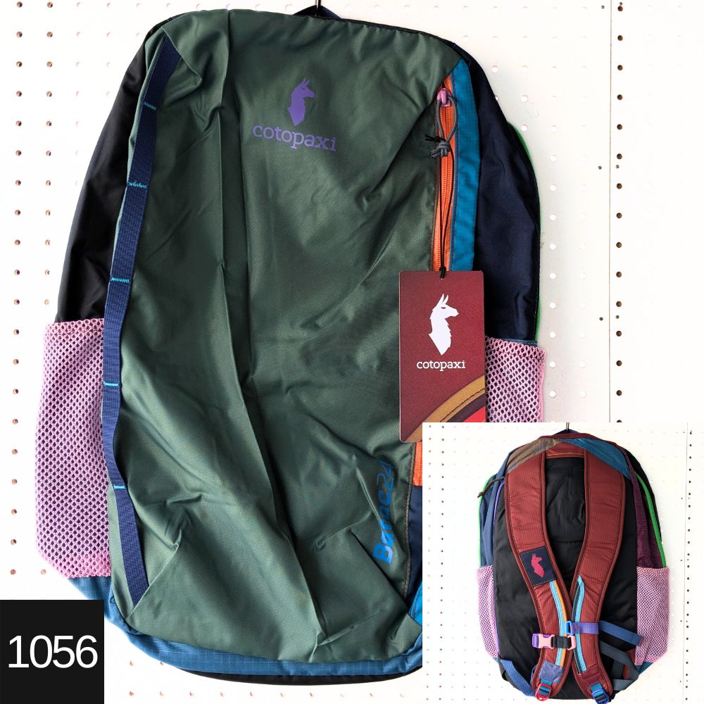 cotopaxi（コトパクシ） リュック バッグパック リュックサック