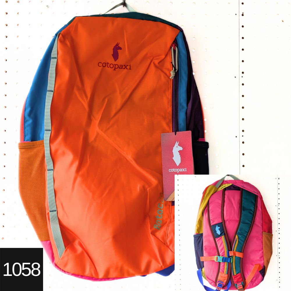 cotopaxi（コトパクシ） リュック バッグパック リュックサック