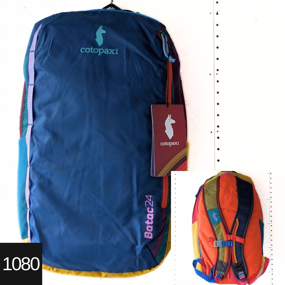 cotopaxi（コトパクシ） 【10%OFF】 リュック バッグパック リュック