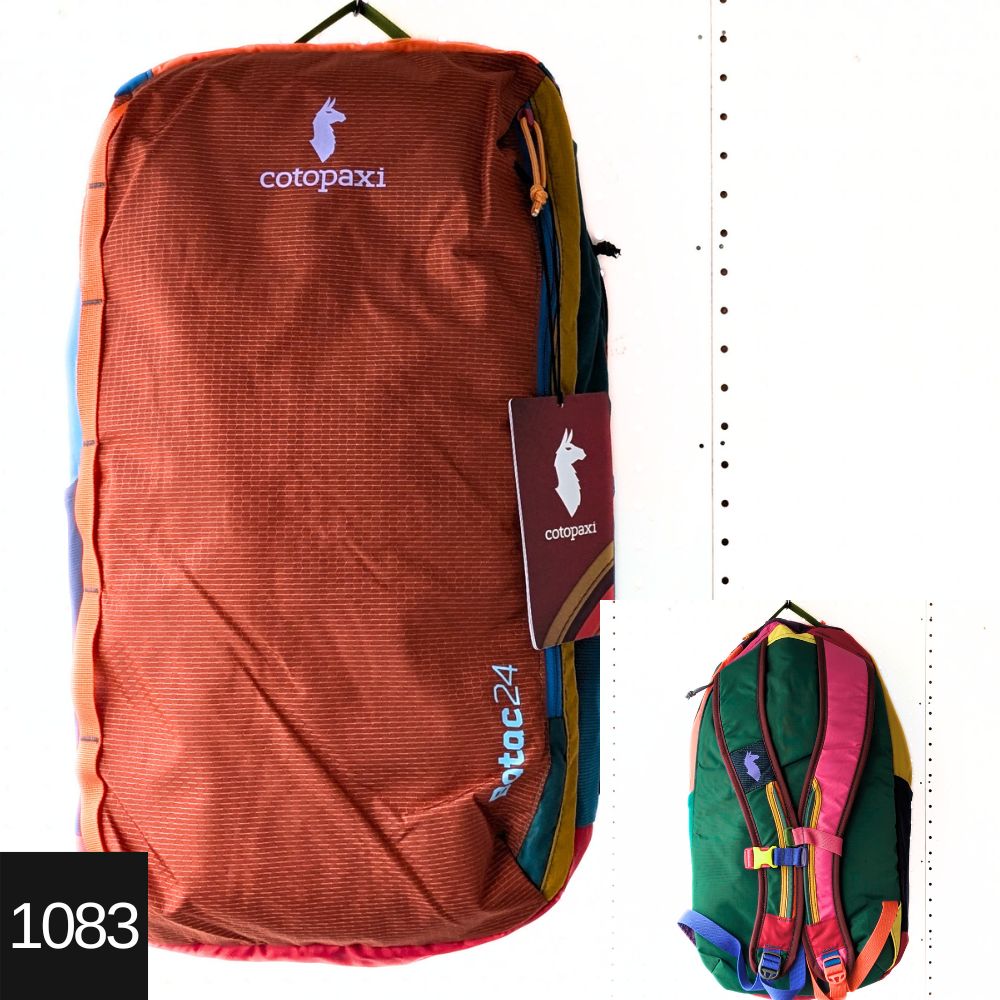 cotopaxi（コトパクシ） リュック バッグパック リュックサック
