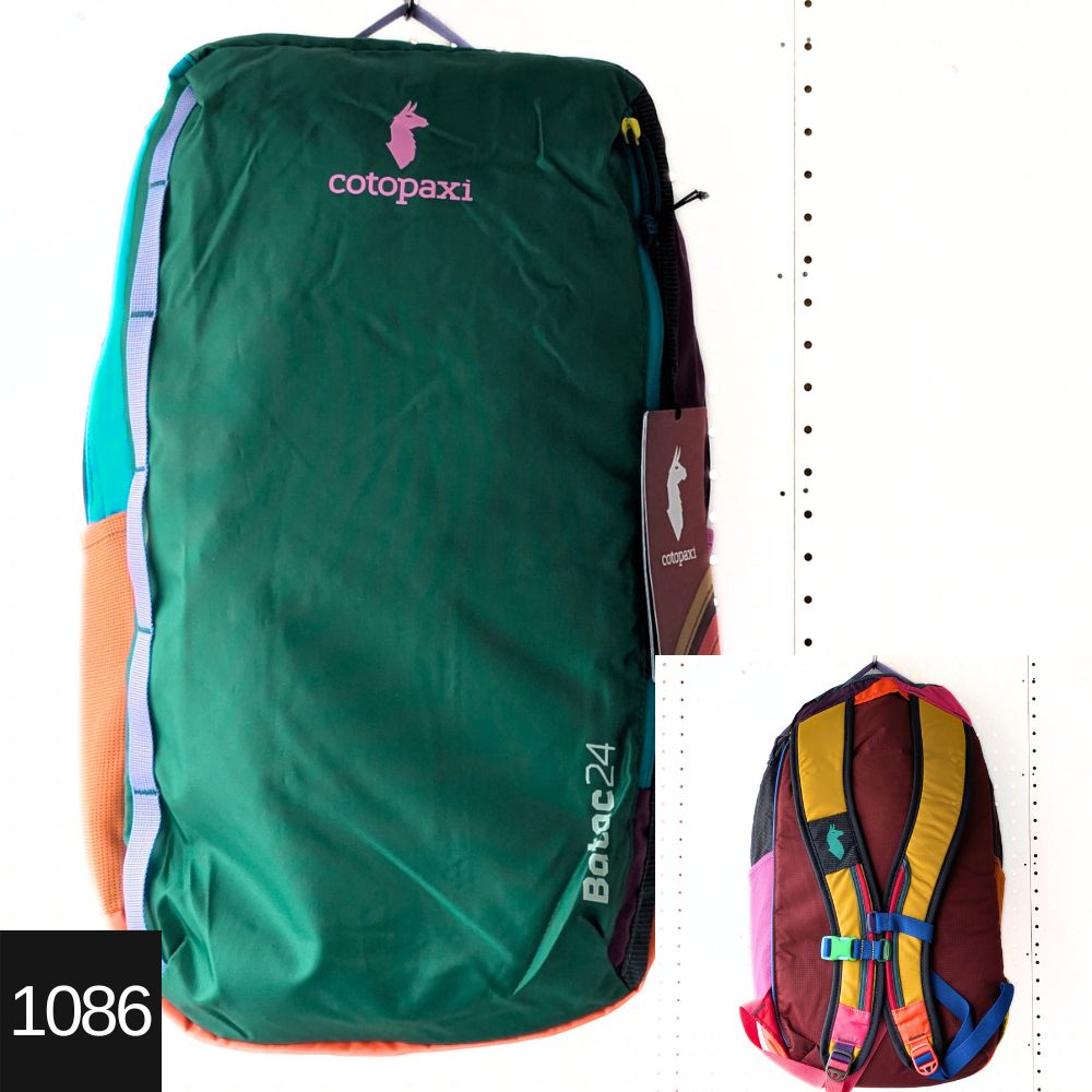 cotopaxi（コトパクシ） リュック バッグパック リュックサック