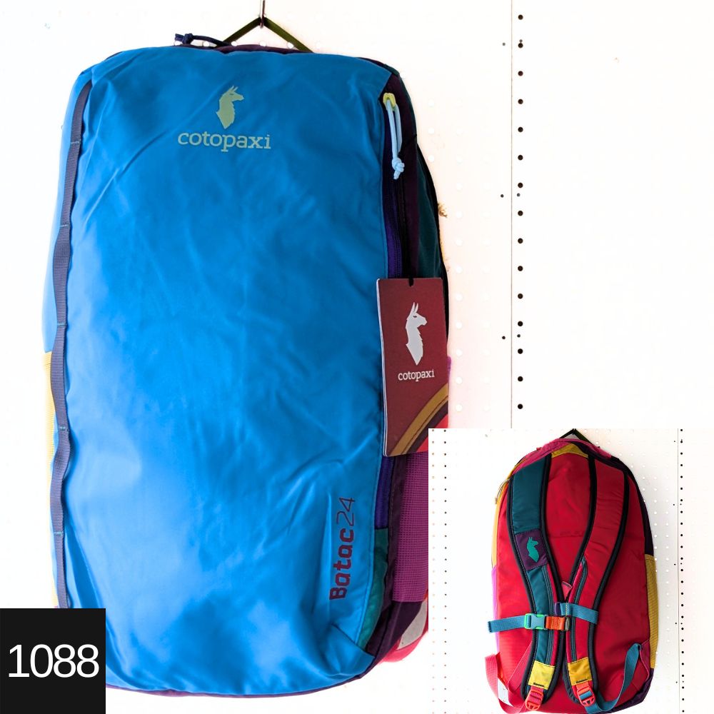 cotopaxi（コトパクシ） 【10%OFF】 リュック バッグパック リュック