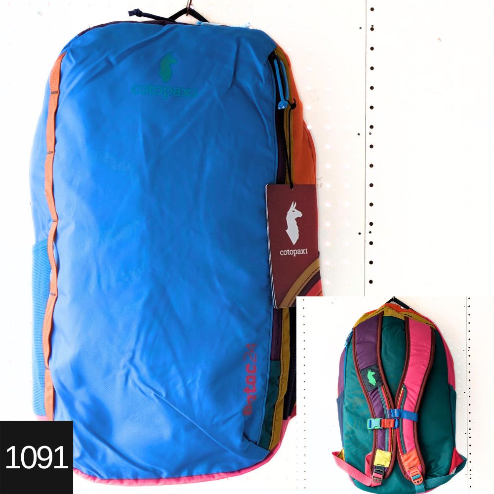 cotopaxi（コトパクシ） リュック バッグパック リュックサック