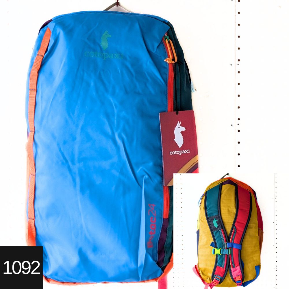 セレクトショップ NUTS - コトパクシ cotopaxi｜Yahoo!ショッピング