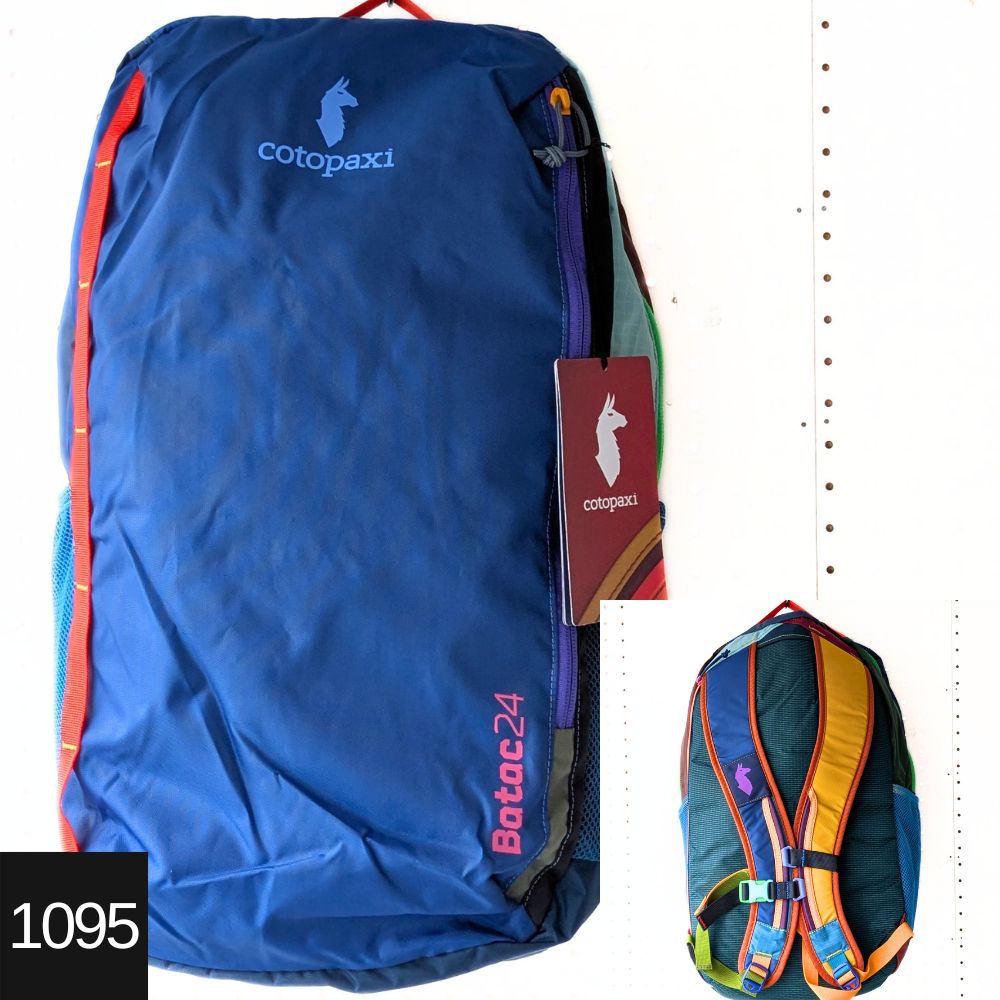 cotopaxi（コトパクシ） 【10%OFF】 リュック バッグパック リュック