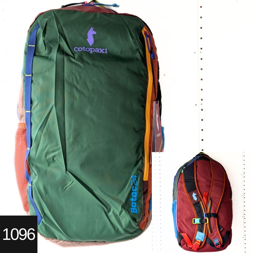 cotopaxi(コトパクシ) リュック バッグパック リュックサック cotopaxi(コトパクシ) リュック バッグパック リュックサック