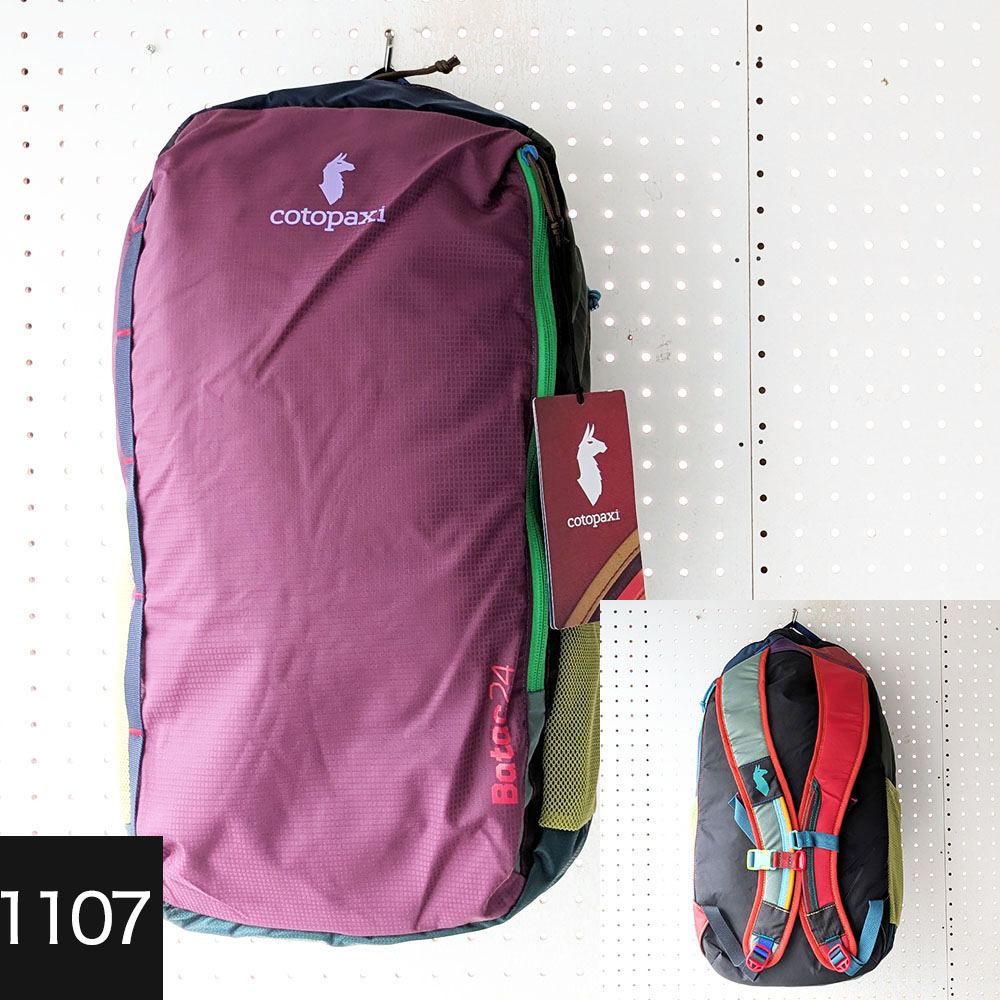 cotopaxi（コトパクシ） 【10%OFF】 リュック バッグパック リュック