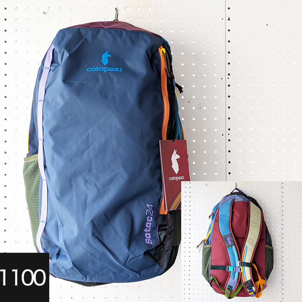 cotopaxi（コトパクシ） 【10%OFF】 リュック バッグパック リュック