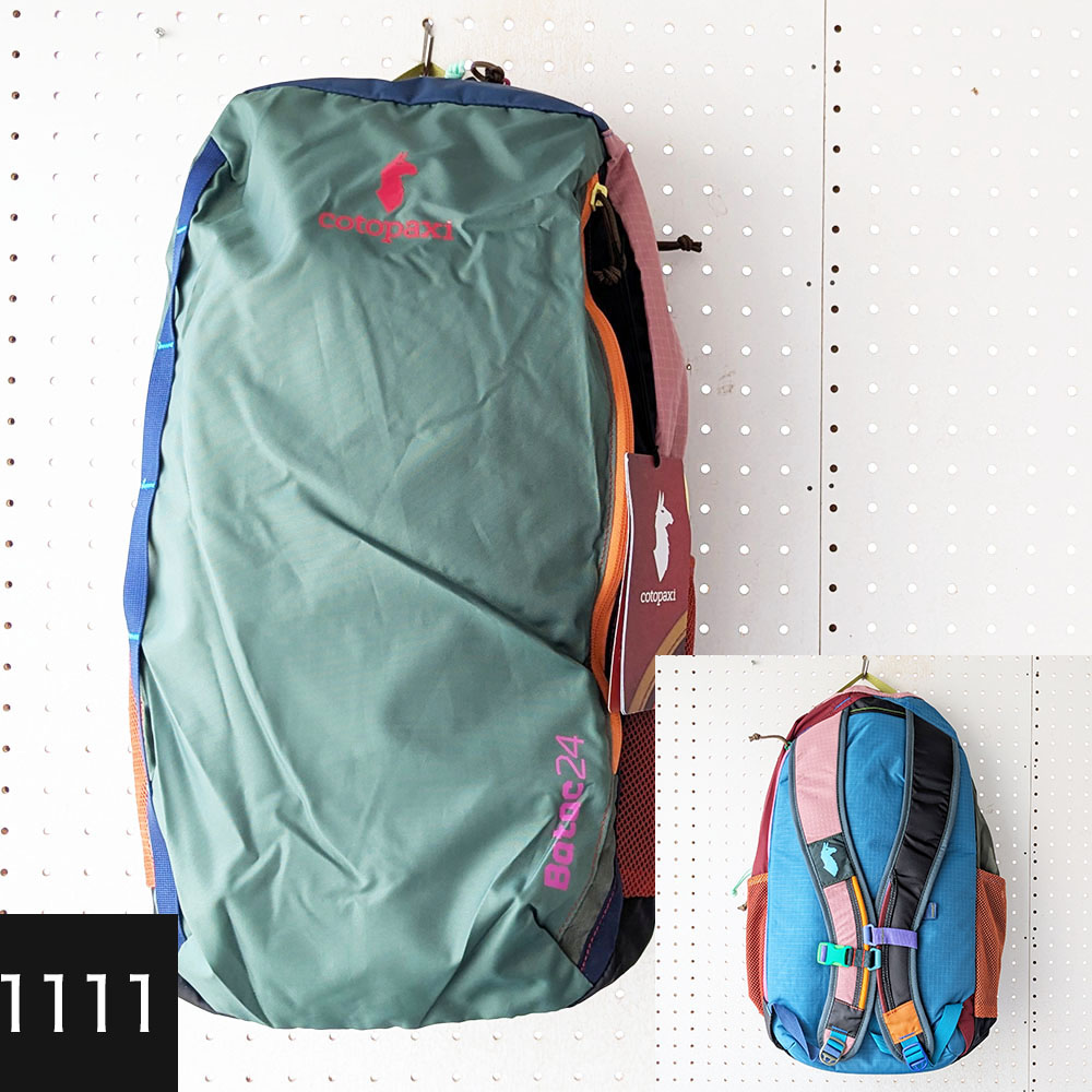 cotopaxi（コトパクシ） 【10%OFF】 リュック バッグパック リュック
