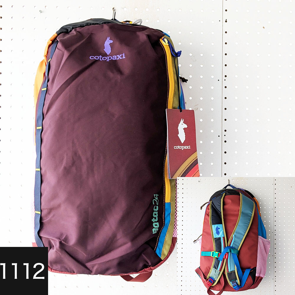 セレクトショップ NUTS - コトパクシ cotopaxi｜Yahoo!ショッピング