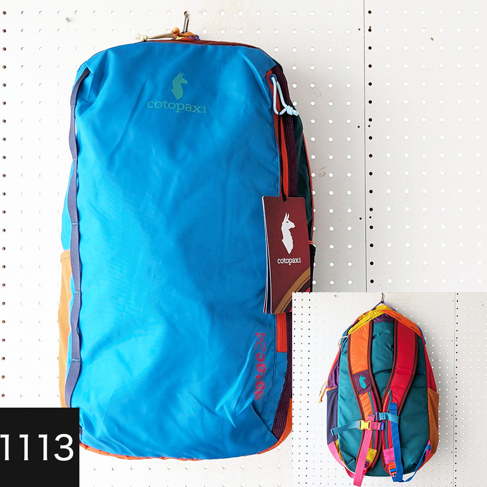 cotopaxi（コトパクシ） 【10%OFF】 リュック バッグパック リュック